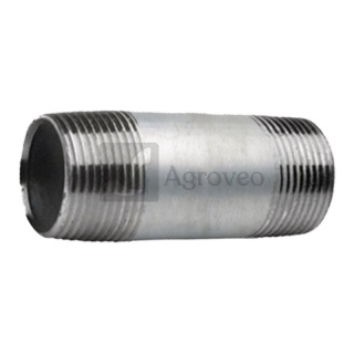 Złączka rurowa 2601069200