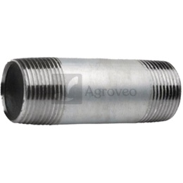 Złączka rurowa 2601069300