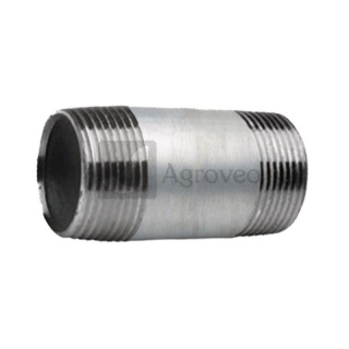 Złączka rurowa 2601070120