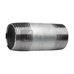 Złączka rurowa 2601070150