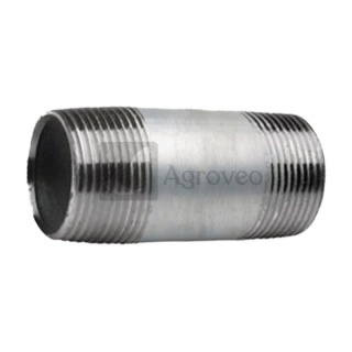 Złączka rurowa 2601070150