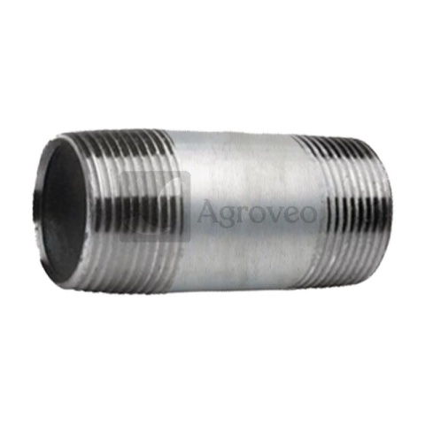 Złączka rurowa 2601070150