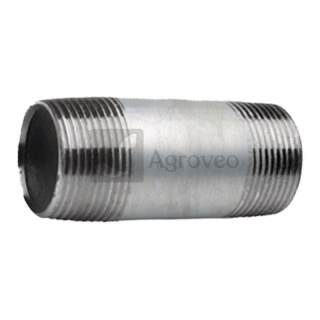 Złączka rurowa 2601070200