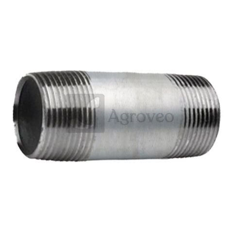 Złączka rurowa 2601070200