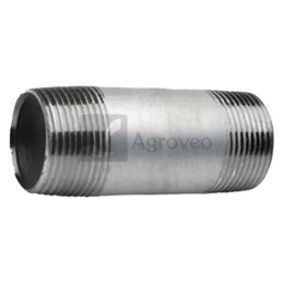 Złączka rurowa 2601070250