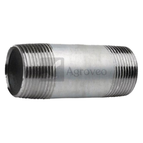 Złączka rurowa 2601070250