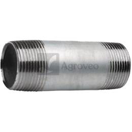 Złączka rurowa 2601070300