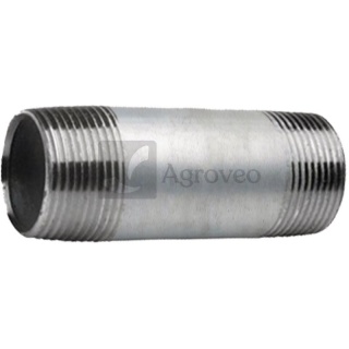 Złączka rurowa 2601070300