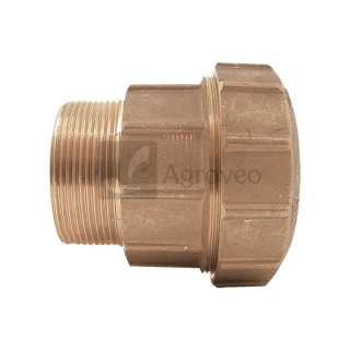 Złączki rurowe 2600730001