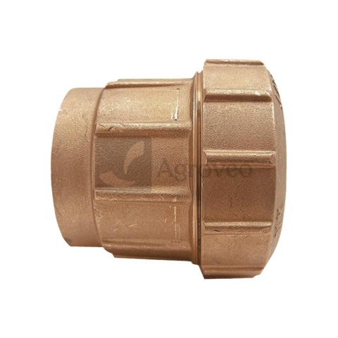 Złączki rurowe 2600730015