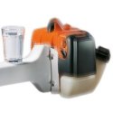 SYSTEM ANTYWIBRACYJNY STIHL