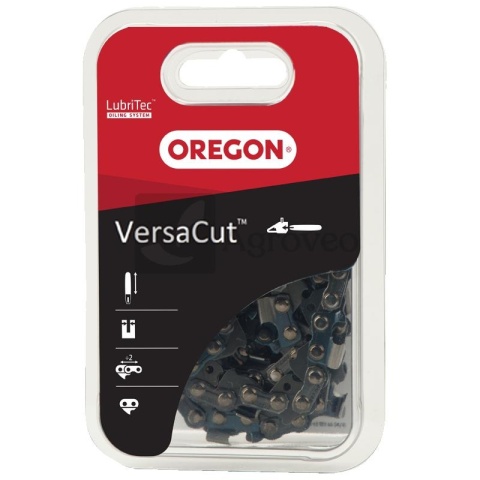 3/8'' 1,6 mm 60E VersaCut 75DPX Blister 12045257 Q75DP060E
