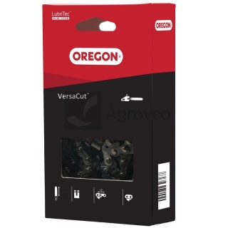 3/8" LP HM 1,3 mm 62E VersaCut 91VXL Łańcuch tnący 91VXL062E