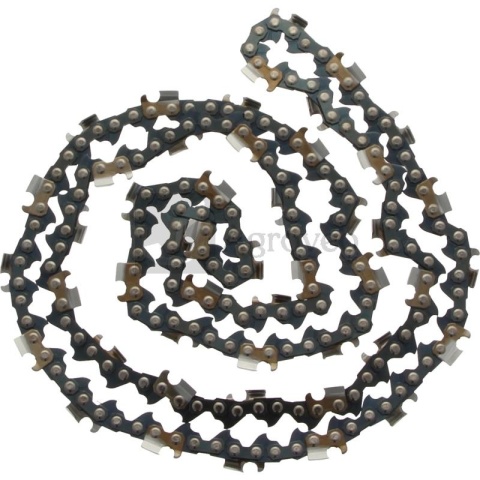 3/8'' VM 1,5 mm 96E Sägekette 55232396
