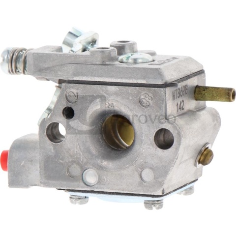 Gaźnik 1620051309 2318765AR