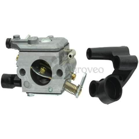 Gaźnik 67711231200631 1123 120 0631, 11231200631