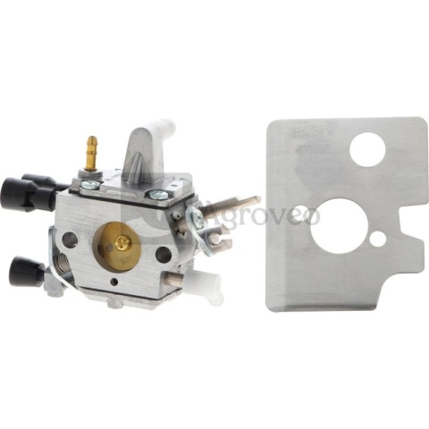 Gaźnik 67741341200653 4134 120 0653, 41341200653, 67741341200653