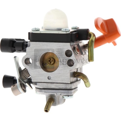 Gaźnik 67741801200600 4180 120 0600, 41801200600