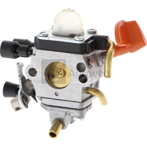 Gaźnik 67741801200601 4180 120 0601, 41801200601