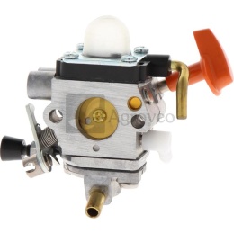 Gaźnik 67741801200610 4180 120 0610, 41801200610