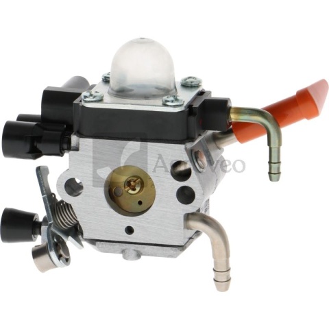 Gaźnik 67742371200611 4237 120 0611, 42371200611