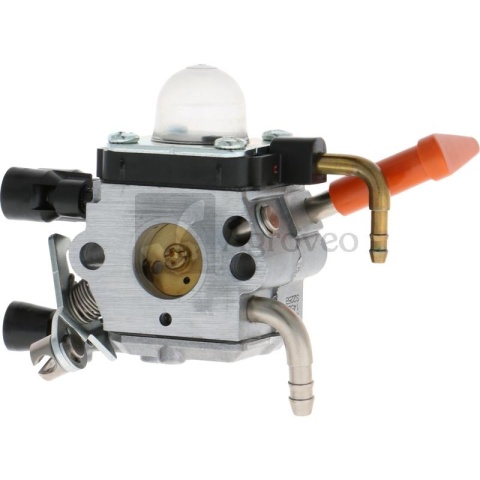 Gaźnik 67742371200618 4237 120 0618, 42371200618