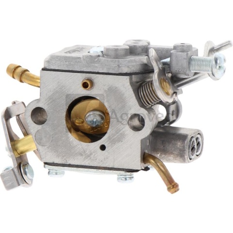 Gaźnik kpl. H226D-04 732585603804 585 60 38-04, 585 60 38-03, 585 60 38-02, 000585603804