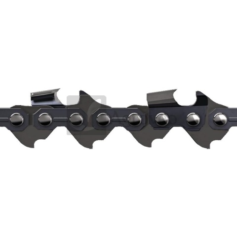 Kette H42 45cm 3/8" HM 1,1mm 64TG 732501841464