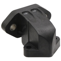 Kolektor wydechowy 40270913 0085258