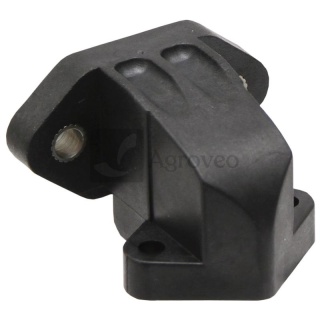 Kolektor wydechowy 40270913 0085258