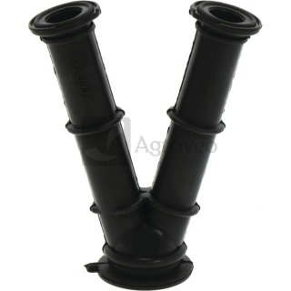 Kolektor wydechowy 402726465 525 73 32-01, 506 36 98-01