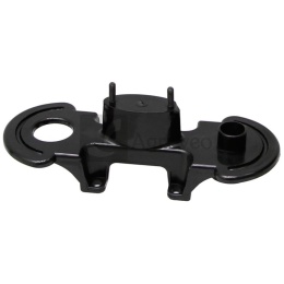 Konsola filtra powietrza 40270910 0084927