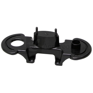 Konsola filtra powietrza 40270910 0084927