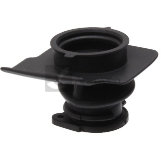 Króciec zasysający 40272098 4238 141 2203, 635-036