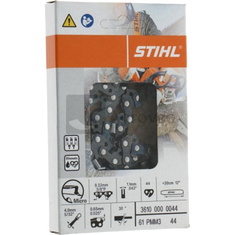 Łańcuch tnący 67736100000044 36100000044