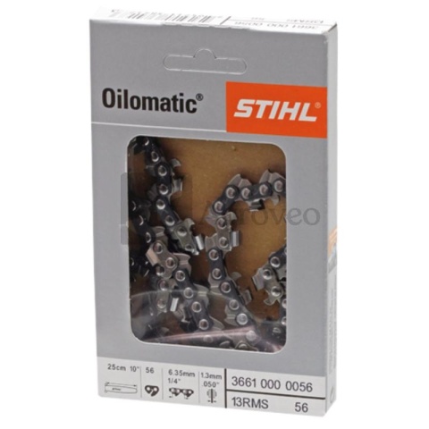 Łańcuch tnący 67736610000056 36610000056