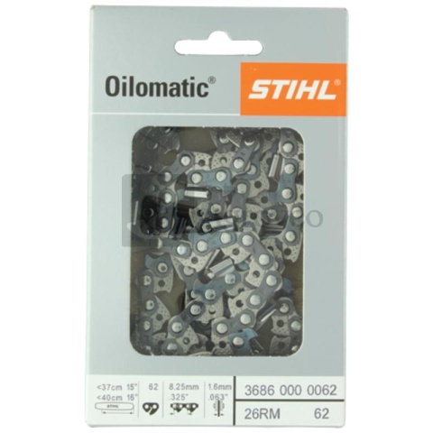 Łańcuch tnący 67736860000062 36860000062