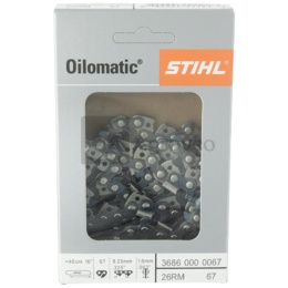 Łańcuch tnący 67736860000067 36860000067