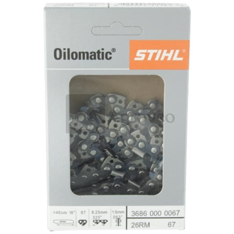 Łańcuch tnący 67736860000067 36860000067