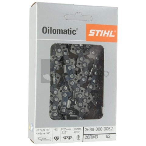 Łańcuch tnący 67736890000062 36890000062