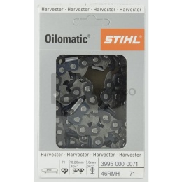 Łańcuch tnący 67739950000071 39950000071