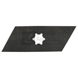 Nóż 13270521 00.1857.39, 110.000.370, 110.006.069