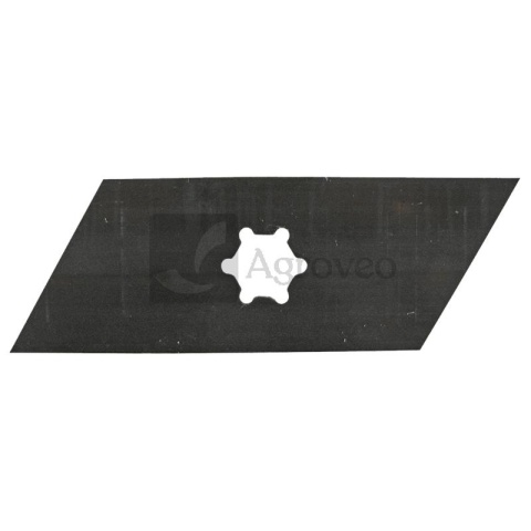 Nóż 13270521 00.1857.39, 110.000.370, 110.006.069