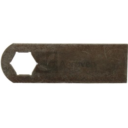 Nóż 13270525 110.000.369, 00.1857.38, 110.004.066, 742-0825A