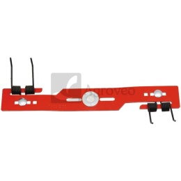 Nóż aeratora 13286578