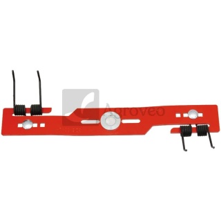 Nóż aeratora 13286578