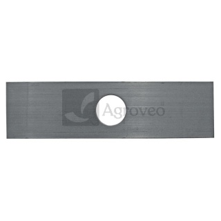 Nóż wertykulatora (skaryfikatora) 13270511 70510, 72492, 90710140