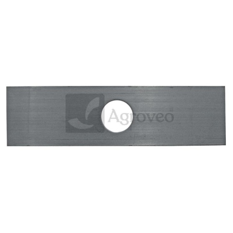 Nóż wertykulatora (skaryfikatora) 13270511 70510, 72492, 90710140