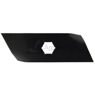 Nóż wertykulatora (skaryfikatora) 13270518 666 017 540, 666 062 480