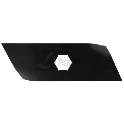 Nóż wertykulatora (skaryfikatora) 13270518 666 017 540, 666 062 480